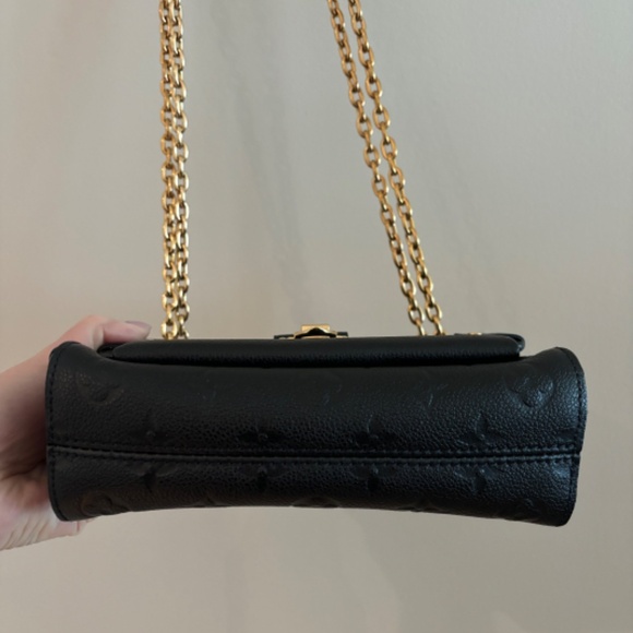 Brand new Louis Vuitton Vavin BB Bag - Picture 6 of 13